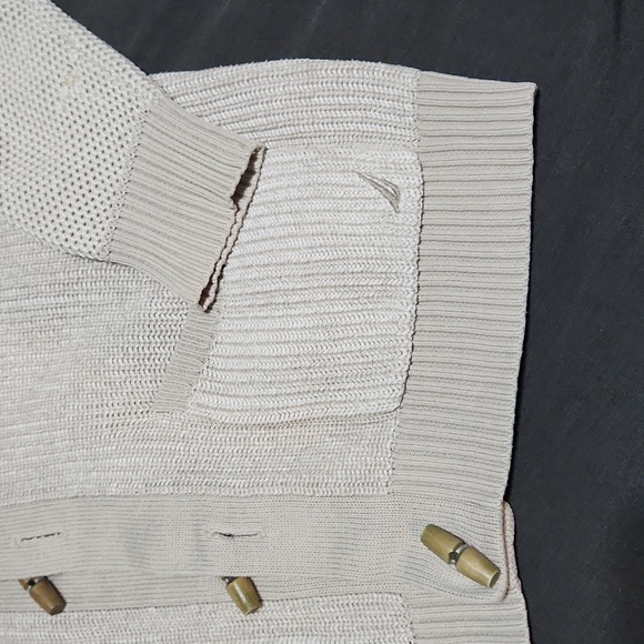 Nautica Cardigan - Men's Small - Picture 4 of 8